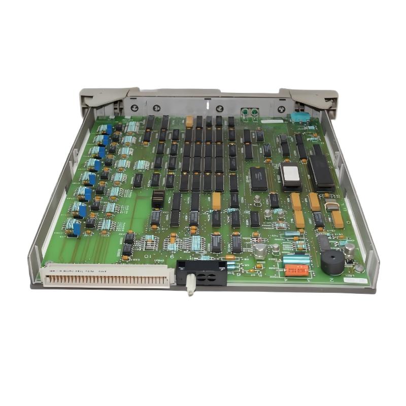 Honeywell MU-PPIX02 51304386-100 Pulse Input Processor Card