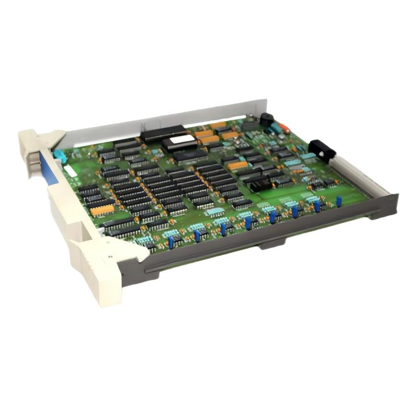 Honeywell MU-PPIX02 51304386-100 Pulse Input Processor Card