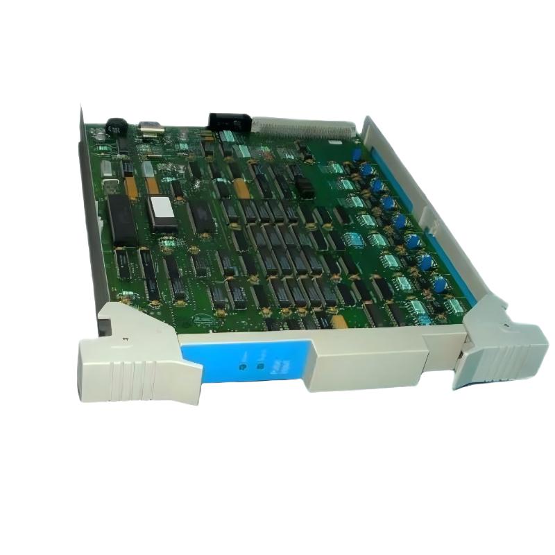 Honeywell MU-PPIX02 51304386-100 Pulse Input Processor Card