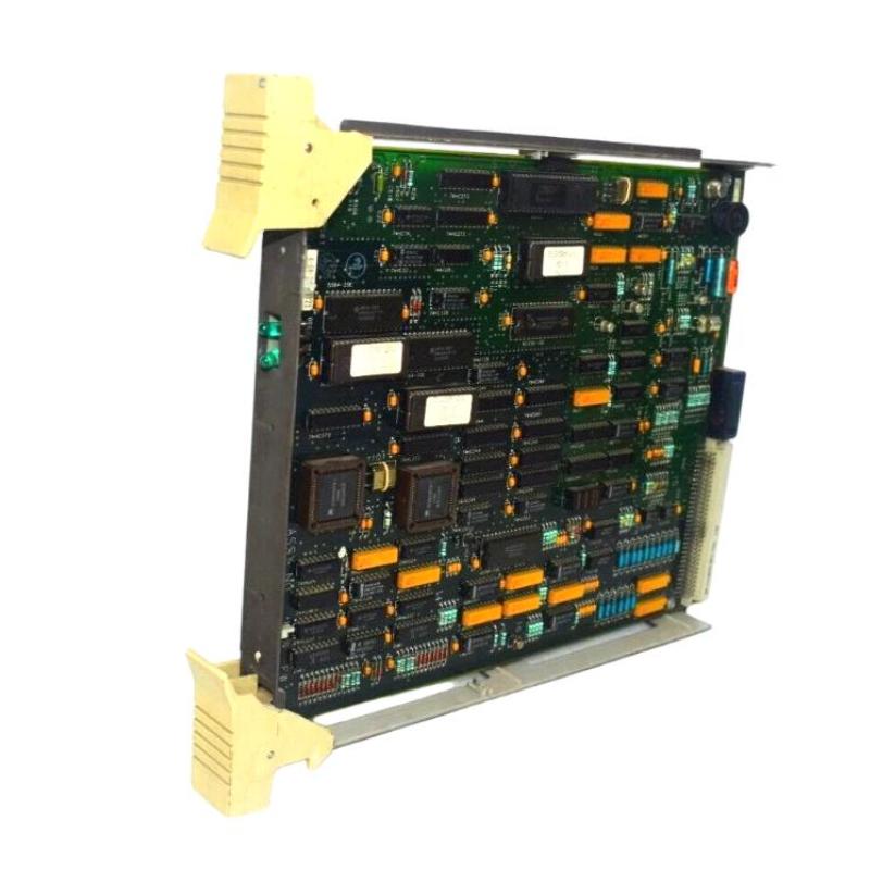 Honeywell MU-PSTX02 51304516-100 STI Input/Output Processor Card