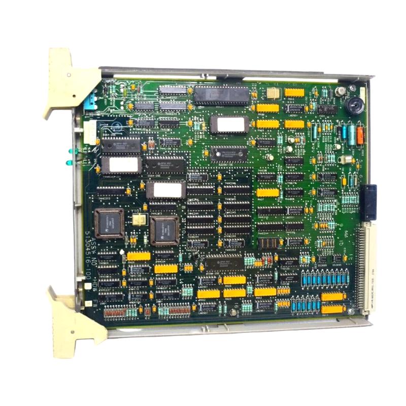 Honeywell MU-PSTX02 51304516-100 STI Input/Output Processor Card