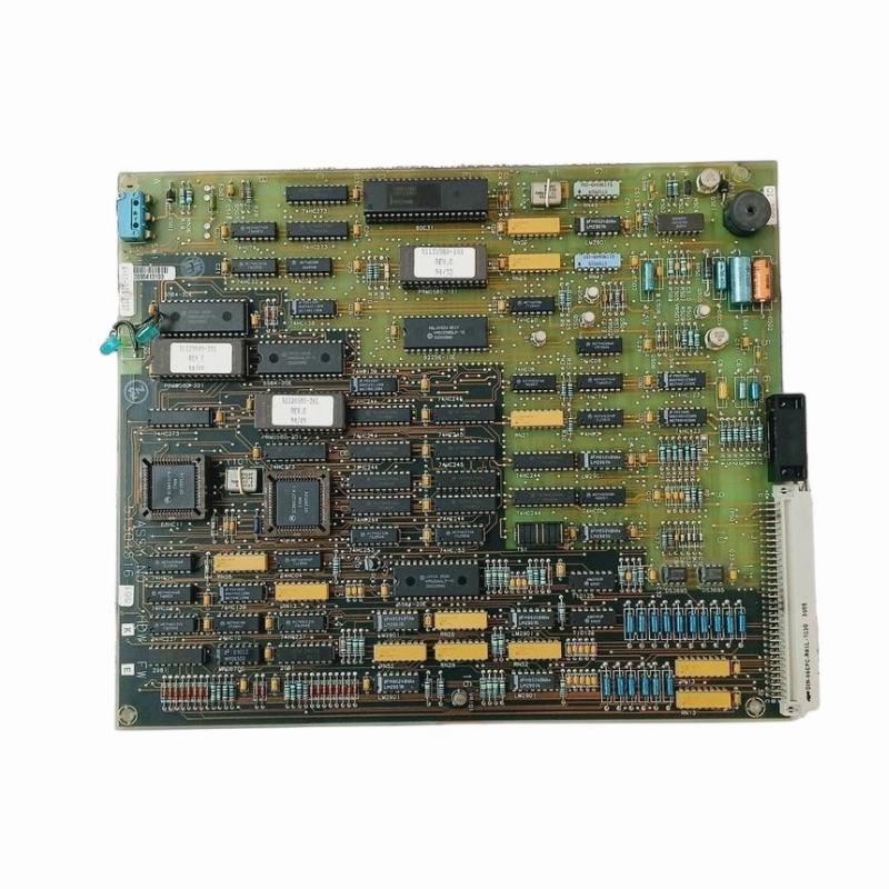 Honeywell MU-PSTX02 51304516-100 STI Input/Output Processor Card