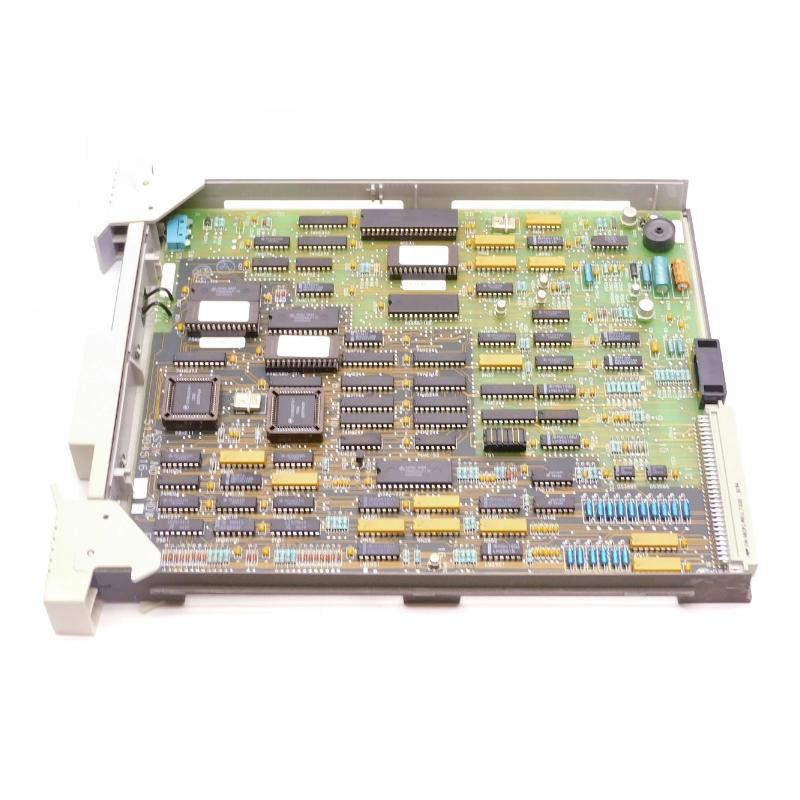 Honeywell MU-PSTX03 51304516-200 Intelligent Medium-Voltage Transmitter Interface Card