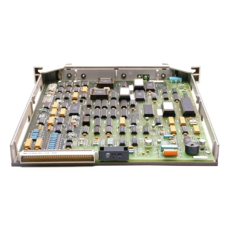 Honeywell MU-PSTX03 51304516-200 Intelligent Medium-Voltage Transmitter Interface Card