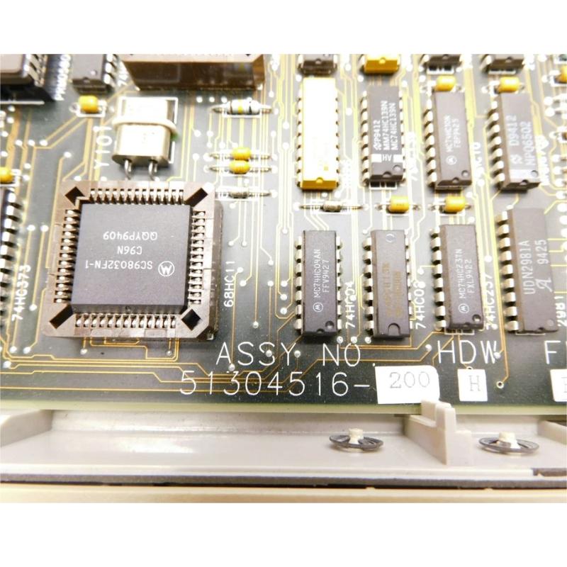 Honeywell MU-PSTX03 51304516-200 Intelligent Medium-Voltage Transmitter Interface Card