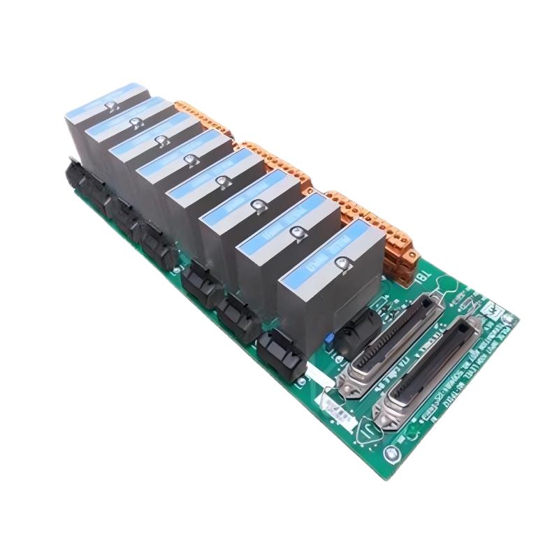 Honeywell MU-TPIX12 51304084-125 Pulse Input Field Termination Assembly