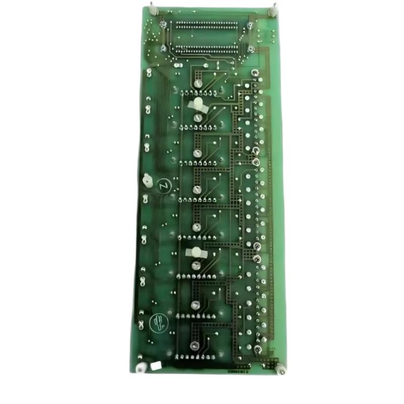 Honeywell MU-TPIX12 51304084-100 Pulse Input Field Termination Assembly