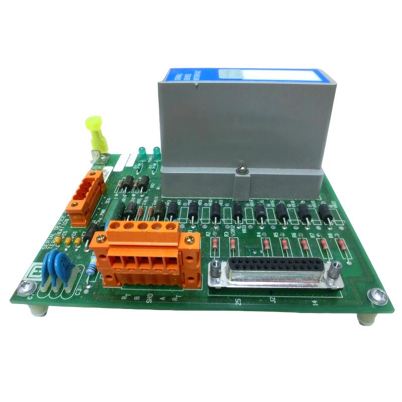 Honeywell MU-TSDM02 51303932-277 Serial Device Interface Module