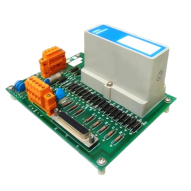 Honeywell MU-TSIM12 51303932-401 Serial Device Interface Module