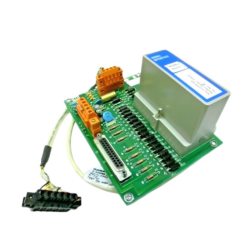 Honeywell MU-TSIM12 51303932-426 Serial Device Interface Module