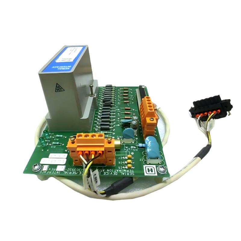 Honeywell MU-TSIM12 51303932-426 Serial Device Interface Module