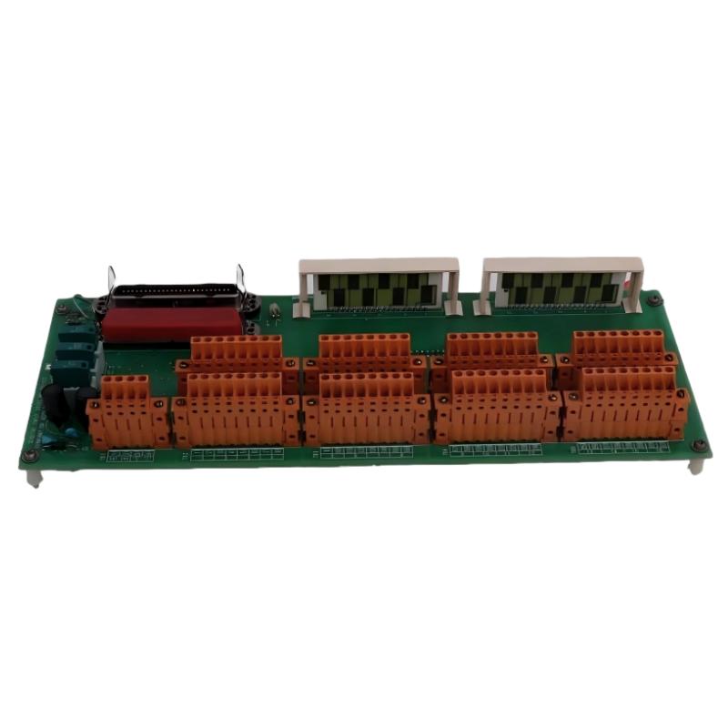 Honeywell MUS28-100 51195458-300 Single-Node Card