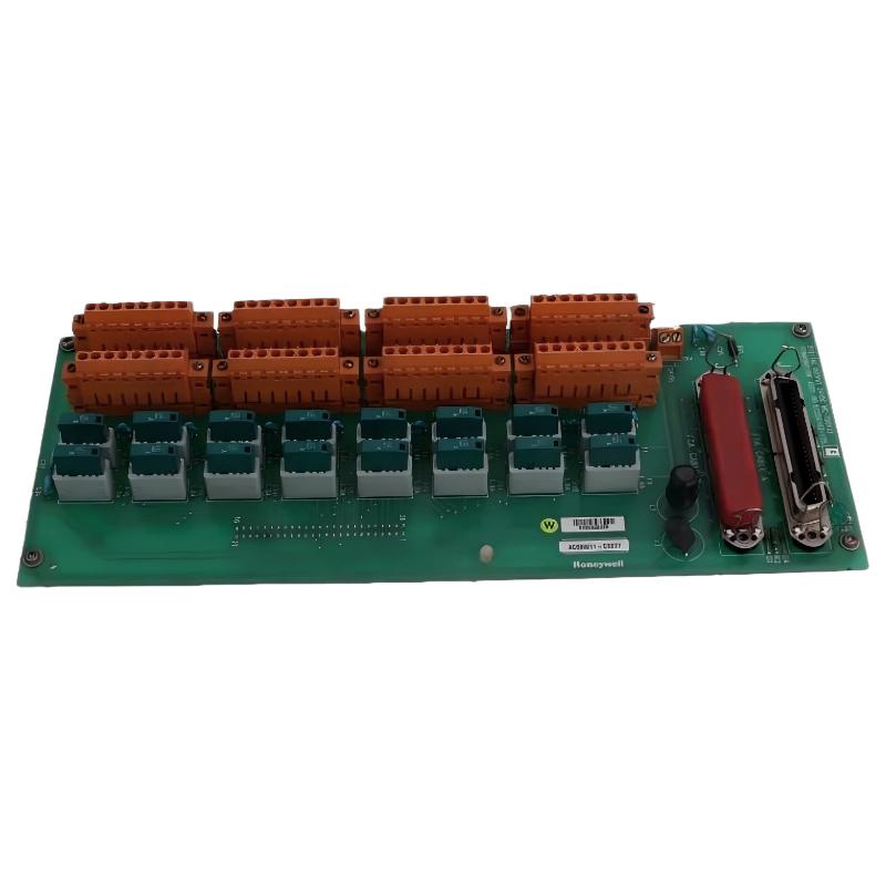 Honeywell MUS28-100 51195458-300 Single-Node Card