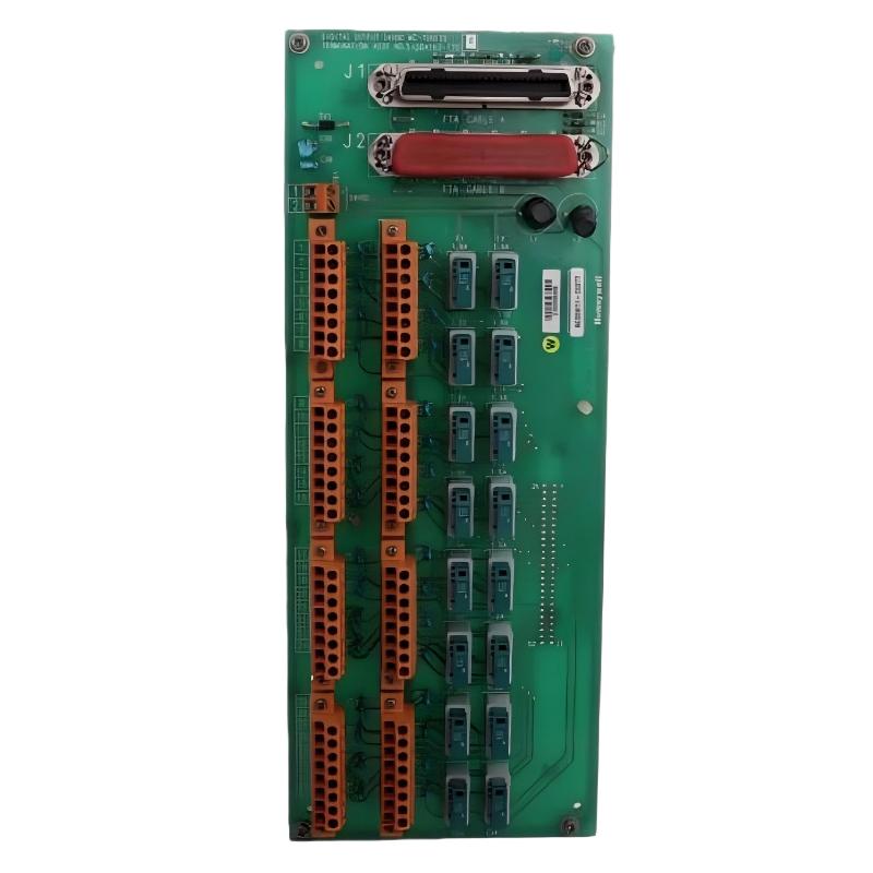Honeywell MUS28-100 51195458-300 Single-Node Card
