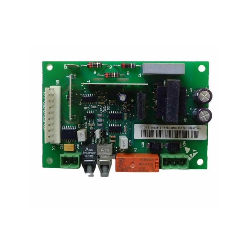 ABB NBRC-51C Inverter Speed Measuring Board