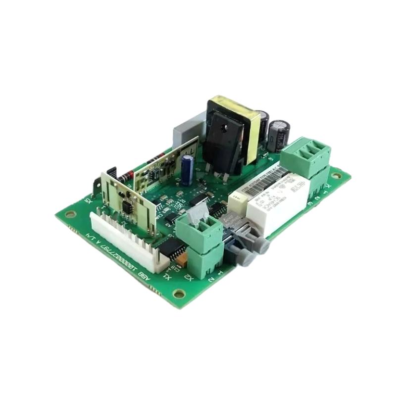 ABB NBRC-61C 61357246F Braking Chopper Control Board