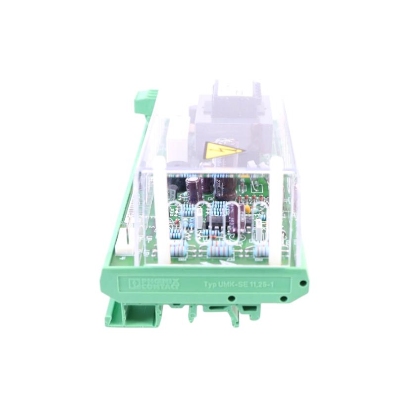 ABB NCHM-21C 64011332E Charging Monitoring Unit