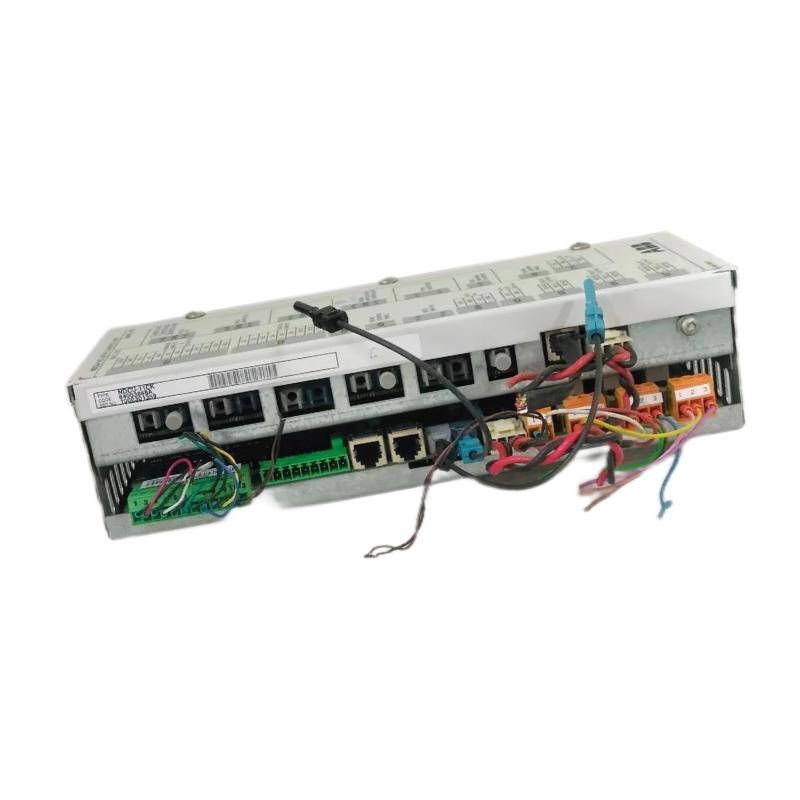 ABB NDCU-01C 61423516 DRIVE CONTROL UNIT