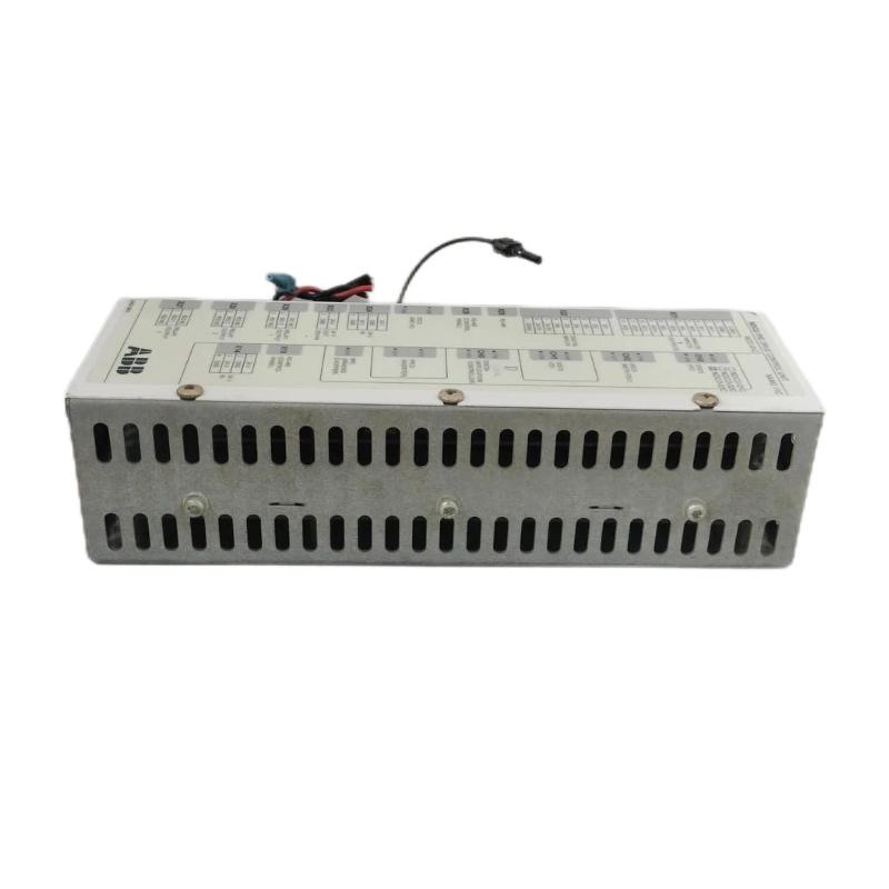 ABB NDCU-01C 61423516 DRIVE CONTROL UNIT