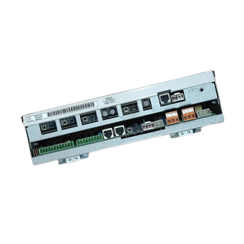 ABB NDCU-12C 64804031A Drive Control Unit