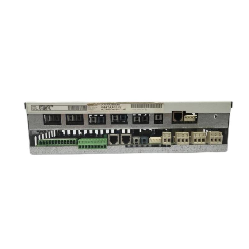 ABB NDCU-51C 64448021 Drive Control Unit