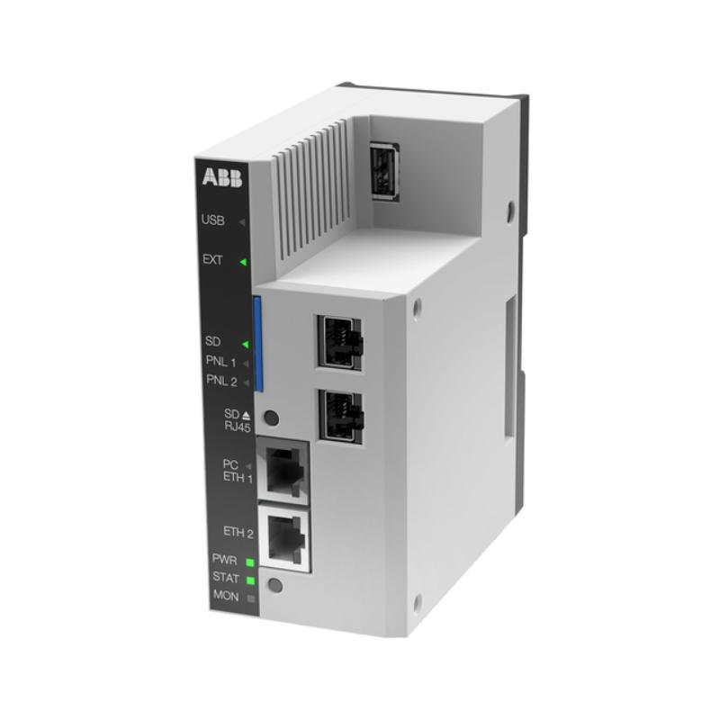 ABB NEXA-21 3AUA0000093781 Communication Module