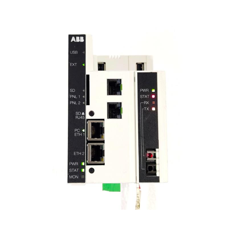 ABB NEXA-21 3AUA0000093781 Communication Module