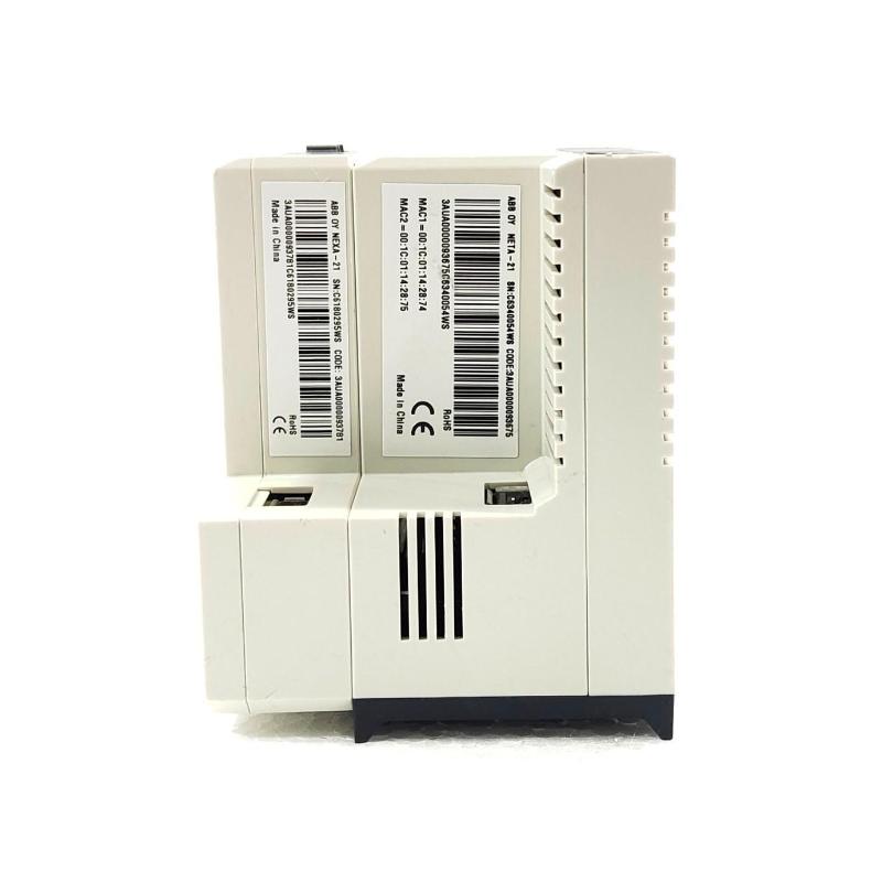 ABB NEXA-21 3AUA0000093781 Communication Module