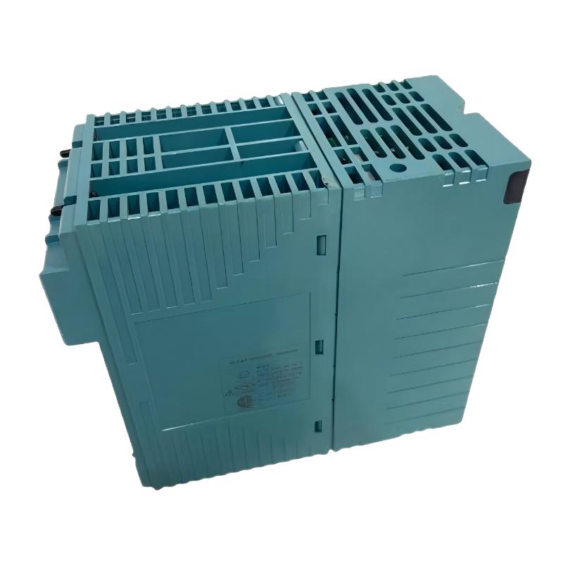Yokogawa NFCP100-S00 Autonomous Controller CPU Module