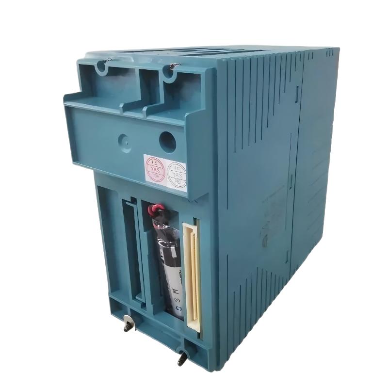 Yokogawa NFCP100-S00 Autonomous Controller CPU Module