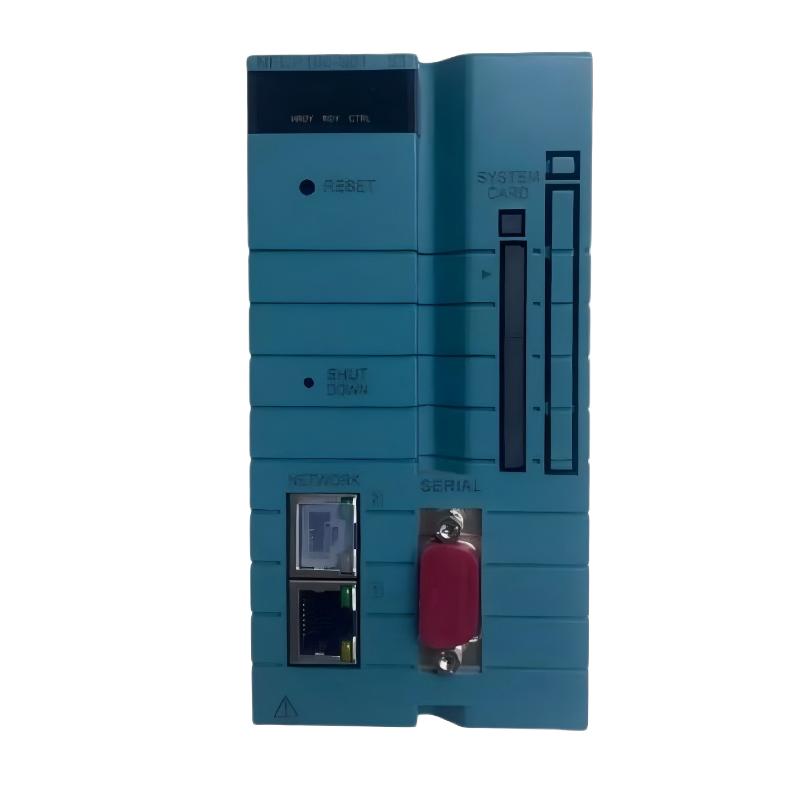 Yokogawa NFCP100-S01	Autonomous Controller CPU Module