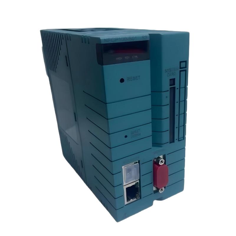 Yokogawa NFCP100-S01	Autonomous Controller CPU Module