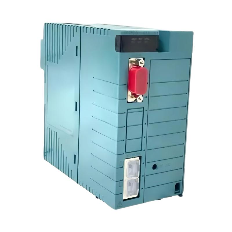 Yokogawa NFCP501-W06 Autonomous Controller CPU Module