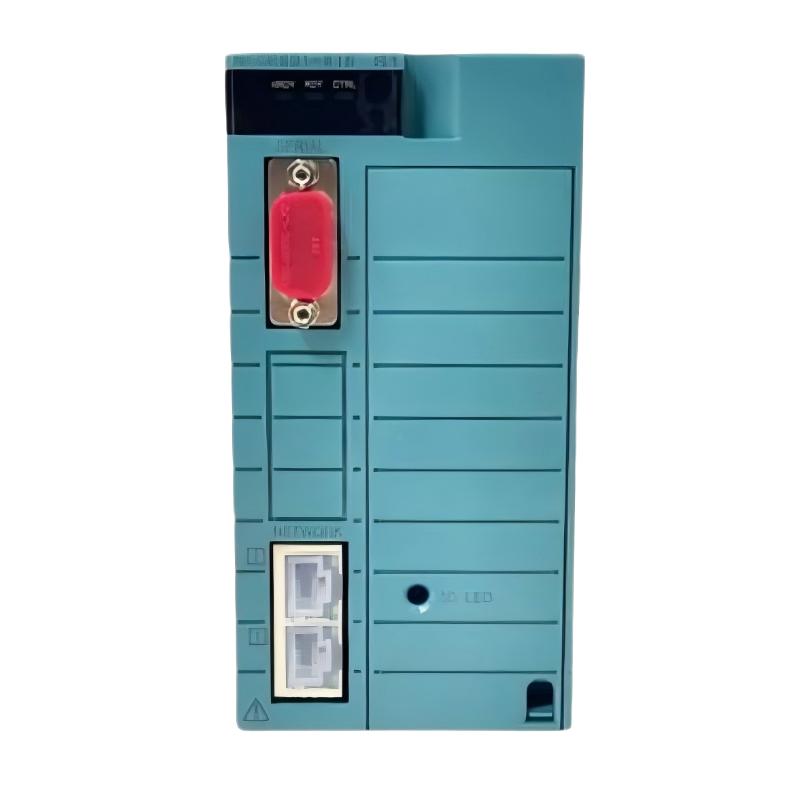 Yokogawa NFCP501-W06 Autonomous Controller CPU Module