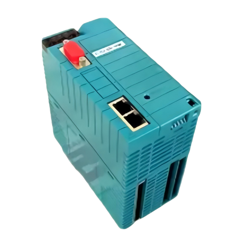 Yokogawa NFCP501-W06 Autonomous Controller CPU Module