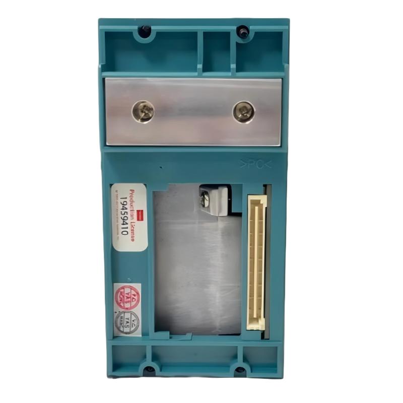 Yokogawa NFCP501-W15 Autonomous Controller CPU Module