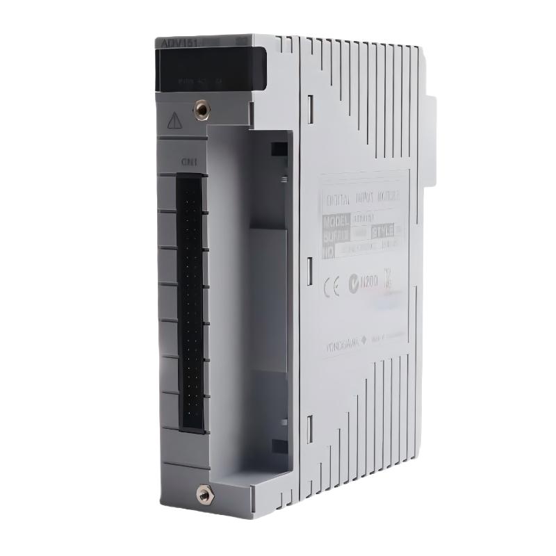 Yokogawa NFCP502-W15 CPU Module