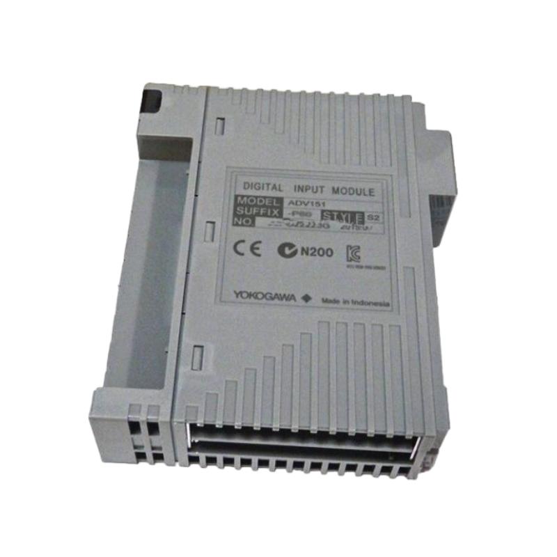 Yokogawa NFCP502-W15 CPU Module