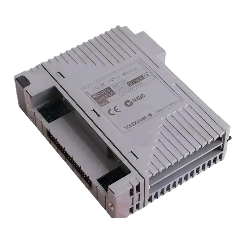 Yokogawa NFCP502-W15 CPU Module