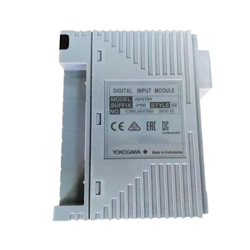 Yokogawa NFCP502-W15 CPU Module