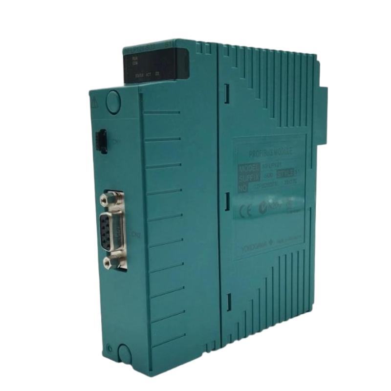 Yokogawa NFLP121-S00	PROFIBUS-DP Communication Module
