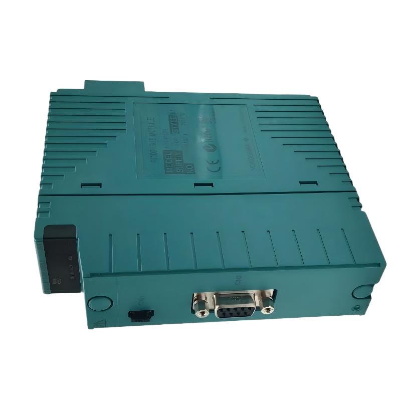 Yokogawa NFLP121-S00	PROFIBUS-DP Communication Module