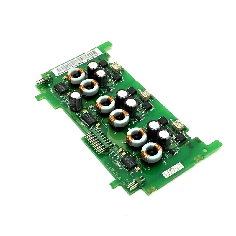 ABB NGDR-02/NGDR02 58976521/58908185/58908185F Driver Power Supply Board