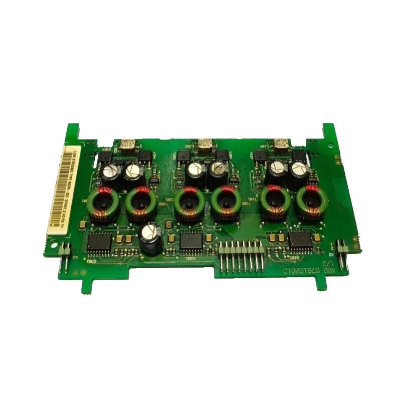 ABB NGDR-02/NGDR02 58976521/58908185/58908185F Driver Power Supply Board