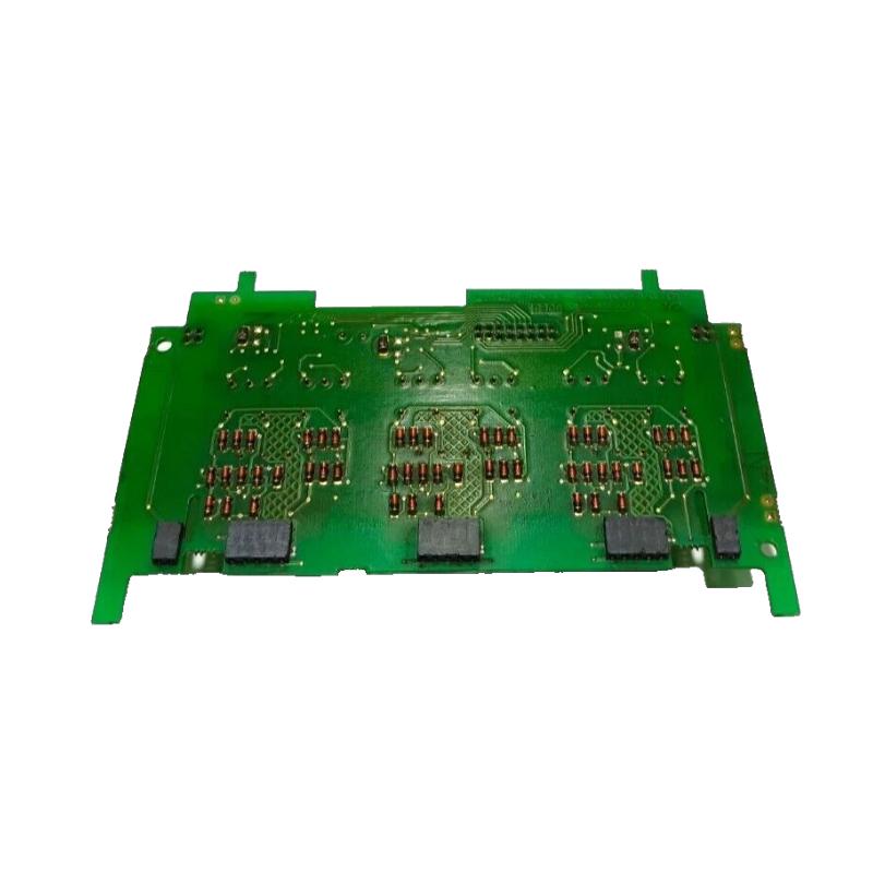 ABB NGDR-02/NGDR02 58976521/58908185/58908185F Driver Power Supply Board