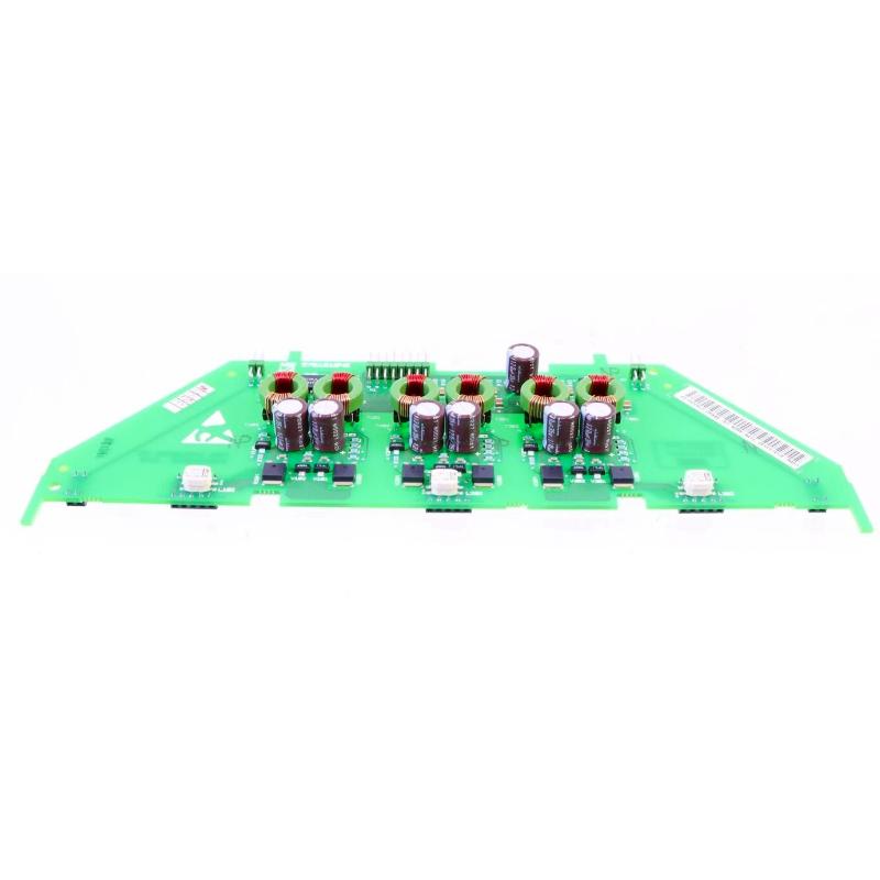 ABB NGDR-03C 57619104E/61353364D/61353364E Gate Circuit Board