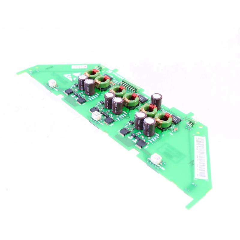 ABB NGDR-03C 57619104E/61353364D/61353364E Gate Circuit Board