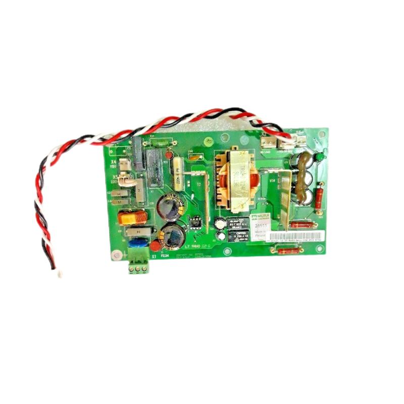 ABB NGPS-12C 64361864 Power Supply Board