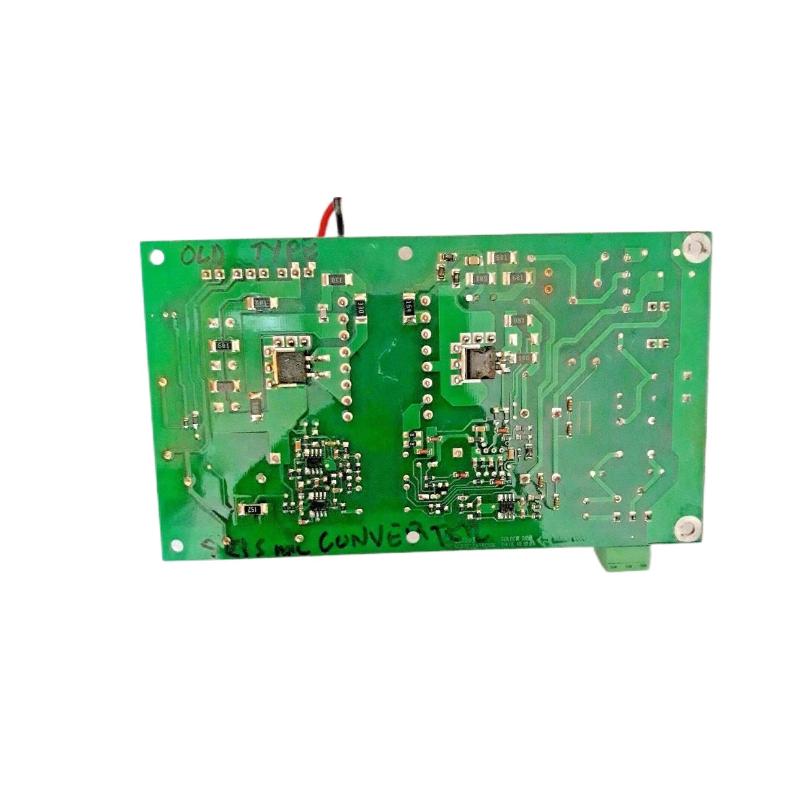 ABB NGPS-12C 64361864 Power Supply Board