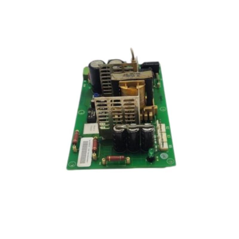ABB NGPS-12C 64361864 Power Supply Board